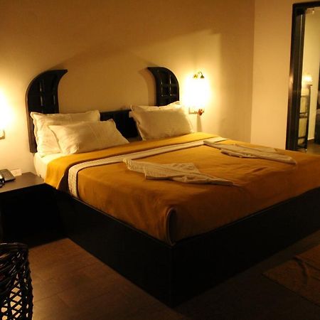 Shangri La Jungle Village Molem Екстериор снимка