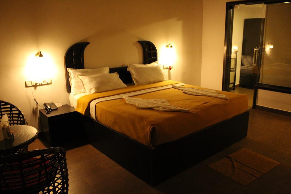 Shangri La Jungle Village Molem Екстериор снимка