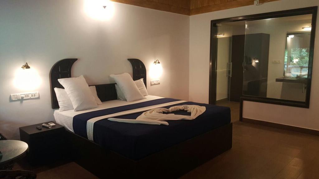 Shangri La Jungle Village Molem Екстериор снимка
